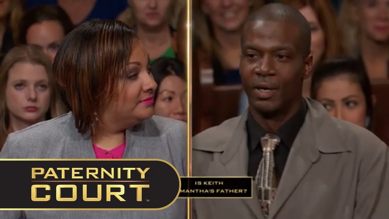 Woman & Mother Have Tension As 13 Men Could Be Her Father (Full Episode) | Paternity Court