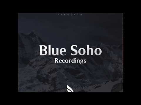 OzzyXPM - Blue Soho Sessions 091