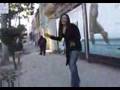 Jill Cohn - Rescue Dog 