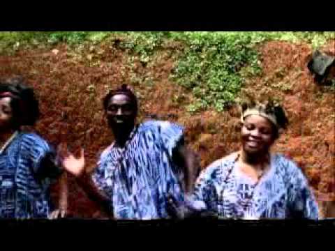 NJIMBAM Africa Ngupnsi