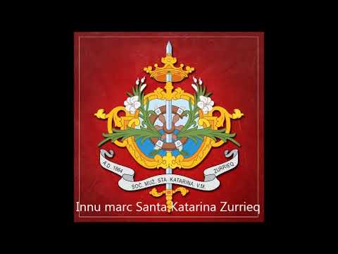 Innu Marc Santa Katarina Zurrieq