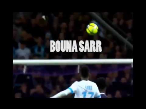 Best of Bouna Sarr | Goals and skills | 2015-2018 | Marseille