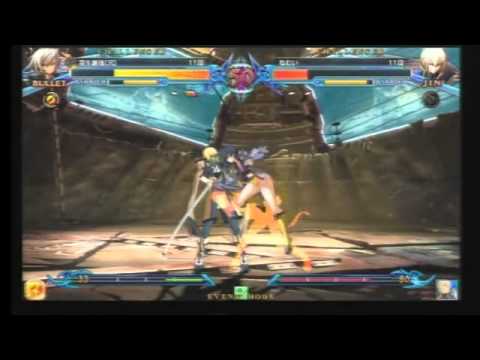 BBCP 1.1 8/29/2014 Playspot Big One VS Sendai Kuritai Part 4/8