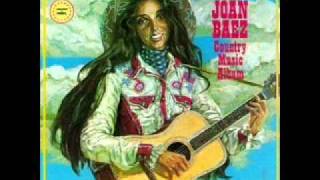 Joan Baez - Tramp on the Street - The Country Music Album