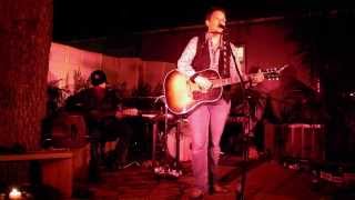 Mary Gauthier - Last of the Hobo  Kings, Steam Train Maury