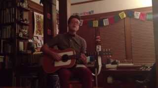 I want to be your one night stand - Jeremy Messersmith