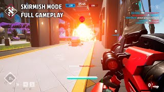 Project Xandata - Skirmish Mode (Full Gameplay)