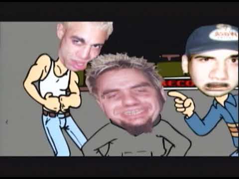 YouTube Thumbnail