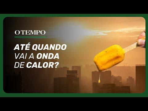 Onda de calor permanece no réveillon? Saiba previsão para todas as regiões