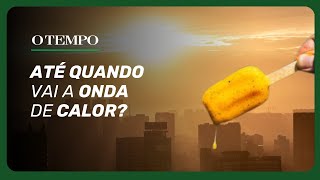Onda de calor permanece no réveillon? Saiba previsão para todas as regiões