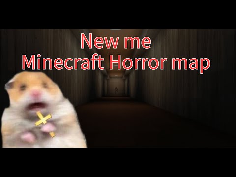 Spooky Minecraft Horror Map: New EkihasFire