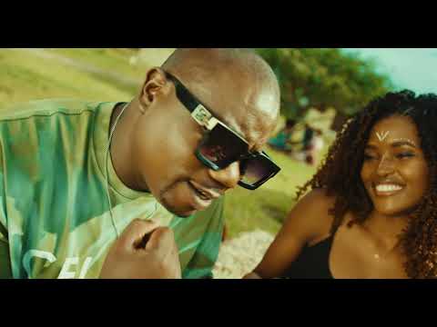 NTSMOZ FT Danny Lesson - Nitakufanawewe (Official Video)