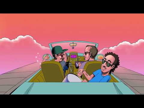 PEGGY LOW & Lalo Cortés - Algo Tiene Que Cambiar (Official Video)