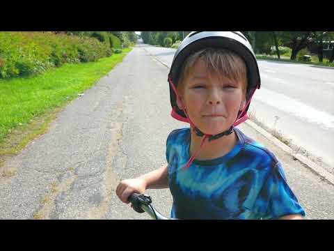 Roihu - Suden poikanen (Musiikkivideo)