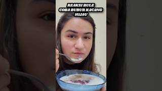 Download lagu WEST BROTHERS' REACTION TO TRYING MUNG BEAN PORRIDGE FOR THE FIRST TIME IN INDONESIA mp3