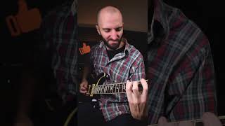 Megadeth - New World Order EPIC Intro [Guitar Cover]