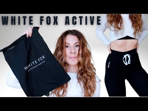 WHITE FOX ACTIVE REVIEW