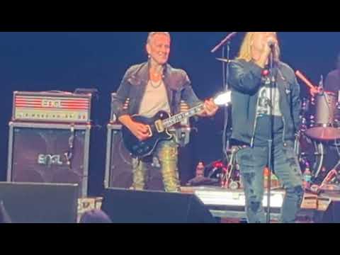 LAST IN LINE - "Do The Work" M3 Rock Festival  Merriweather Post Pavilion  Columbia, MD  May 4, 2024