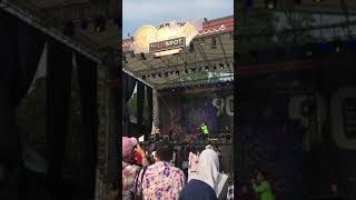 Download lagu FATUR & NADILA - Salahkan Aku @The 90's Festival 2018 mp3 Download lagu FATUR & NADILA - Salahkan Aku @The 90's Festival 2018 mp3