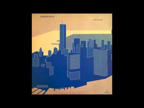 (2000) Cooly's Hot Box - Over & Over [Stevie Sole Guiro NYC Vocal RMX]