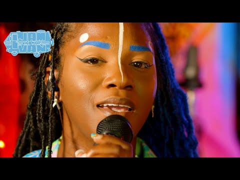 TAUK ft. Kanika Moore - Jam in the Van (Full Set Live San Jose, CA 2022) #JAMINTHEVAN