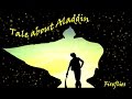 Театр теней "Fireflies" - Сказка об Алладине / Shadow theater ...