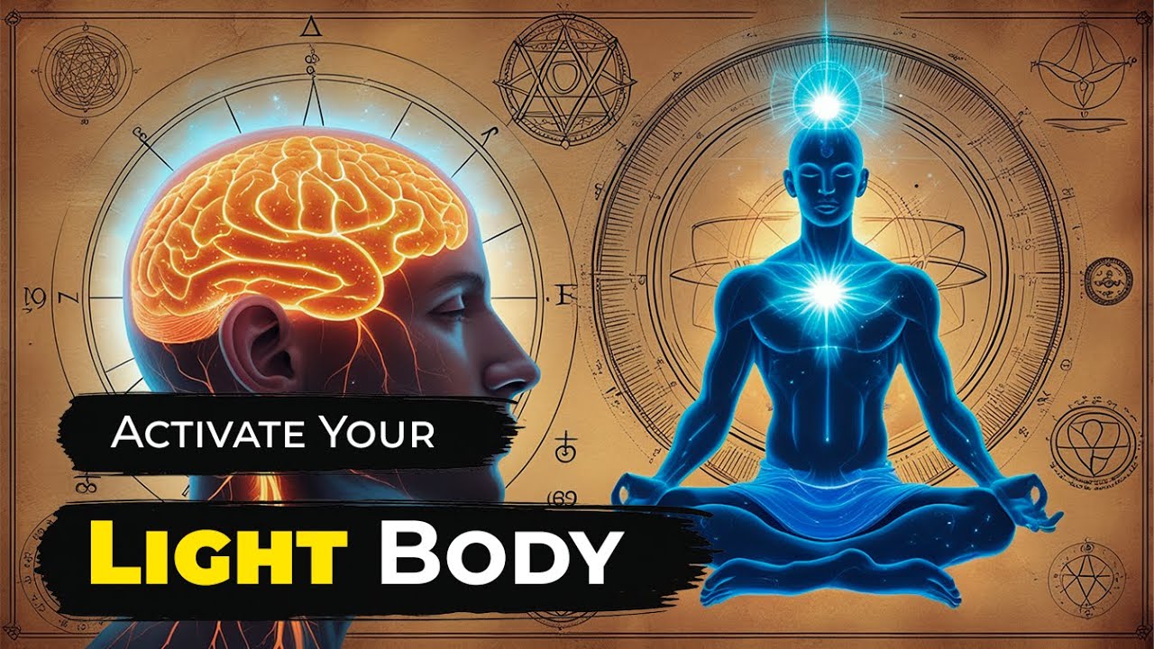 Just 5 Minutes a Day to Rewire Your Mind and Manifest a Higher Vibrational Reality