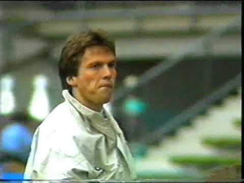 1987-88 Bayern München-1.FC Kaiserslautern