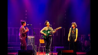 Jesca Hoop, Kate Stables &amp; Lail Arad - Cerys Mathews Session (12/10/2025) (Joni Mitchell Covers)