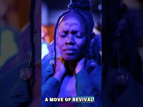 Ignite Mombasa. 12 - 14 November, 2025.