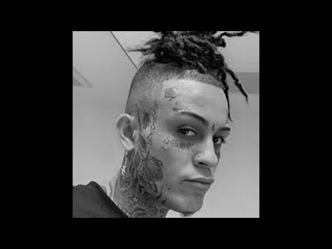 [FREE] Trippie Redd x Lil Gnar x Lil Skies Type Beat 2021 - "Rapture"