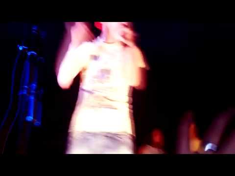 (G.R.S) GRINGO & DICHY GANJA LIVE KONCERTI FOTI