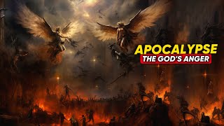 Deciphered: The Shocking Meaning of the 7 Bowls of God's Wrath in Revelation.