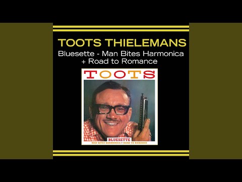 A Pretty Girl Is Like a Melody (feat. Kurt Edelhagen & Orchestra)