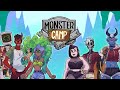 Vidéo de gameplay de Monster Prom 2: Monster Camp  PC