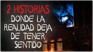 Vi mi apartamento arder en las noticias. Yo seguía dentro. | Creepypasta | Reddit Terror Español