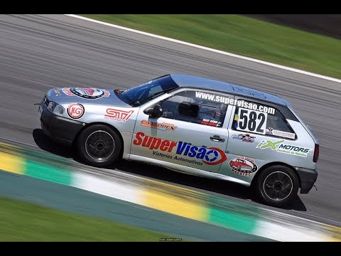 OZIAS JUNIOR 1° ETAPA GOLD TURISMO INTERLAGOS