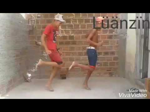 Mc chavinho e MC delano