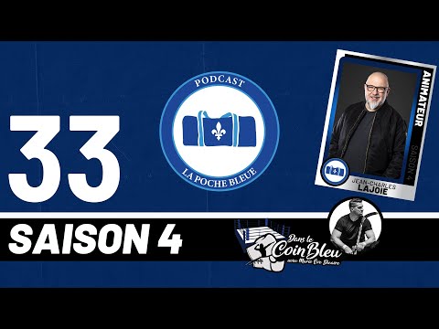 S04É33 - Jean-Charles Lajoie - André Roy - Marie-Eve Dicaire