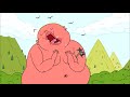 Adventure Time Season 1 Episode 5 Enchiridion