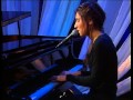 LALEH "Hide Away" (Tsunami Memorial, SVT Dec ...