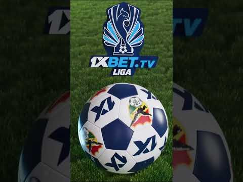 Gol de Juan Fajardo, ABB 1 - 0 GV San Jose