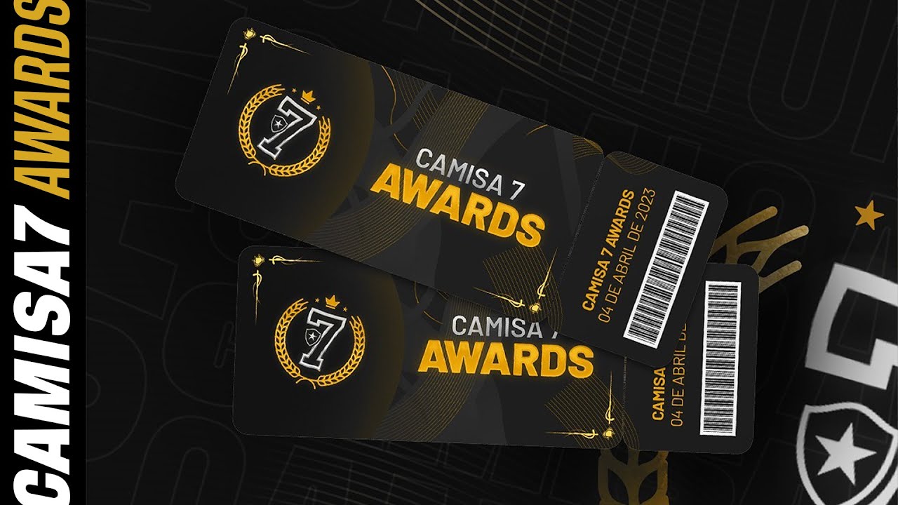 AO VIVO: Botafogo apresenta nova marca do Camisa 7 e novo gramado do Nilton Santos