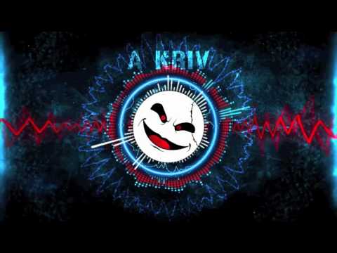 A-KRIV & KAOS BROS - Strike Line (R-909 Rec.) OFFICIAL PREVIEW