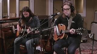 Tyler Ramsey &amp; Carl Broemel - Dark Matter - Daytrotter Session - 2/21/2019