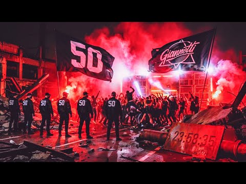 Giannotti – 23:58:35 (Jump Up Drum & Bass | Official 2026)