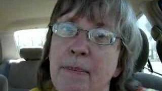 Lip-syncing disappear fear effort