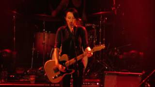 Baby Animals Painless  04.02.17 Metro Theater Sydney