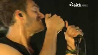 Bilbao BBK Live 2016: Editors - &quot;Marching Orders&quot;