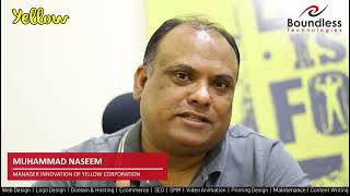 Muhammad Naseem